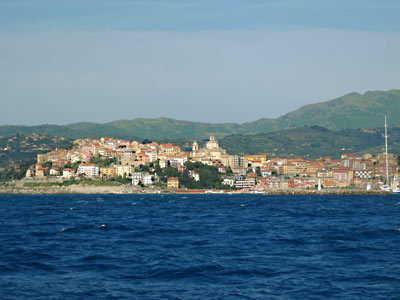 Imperia